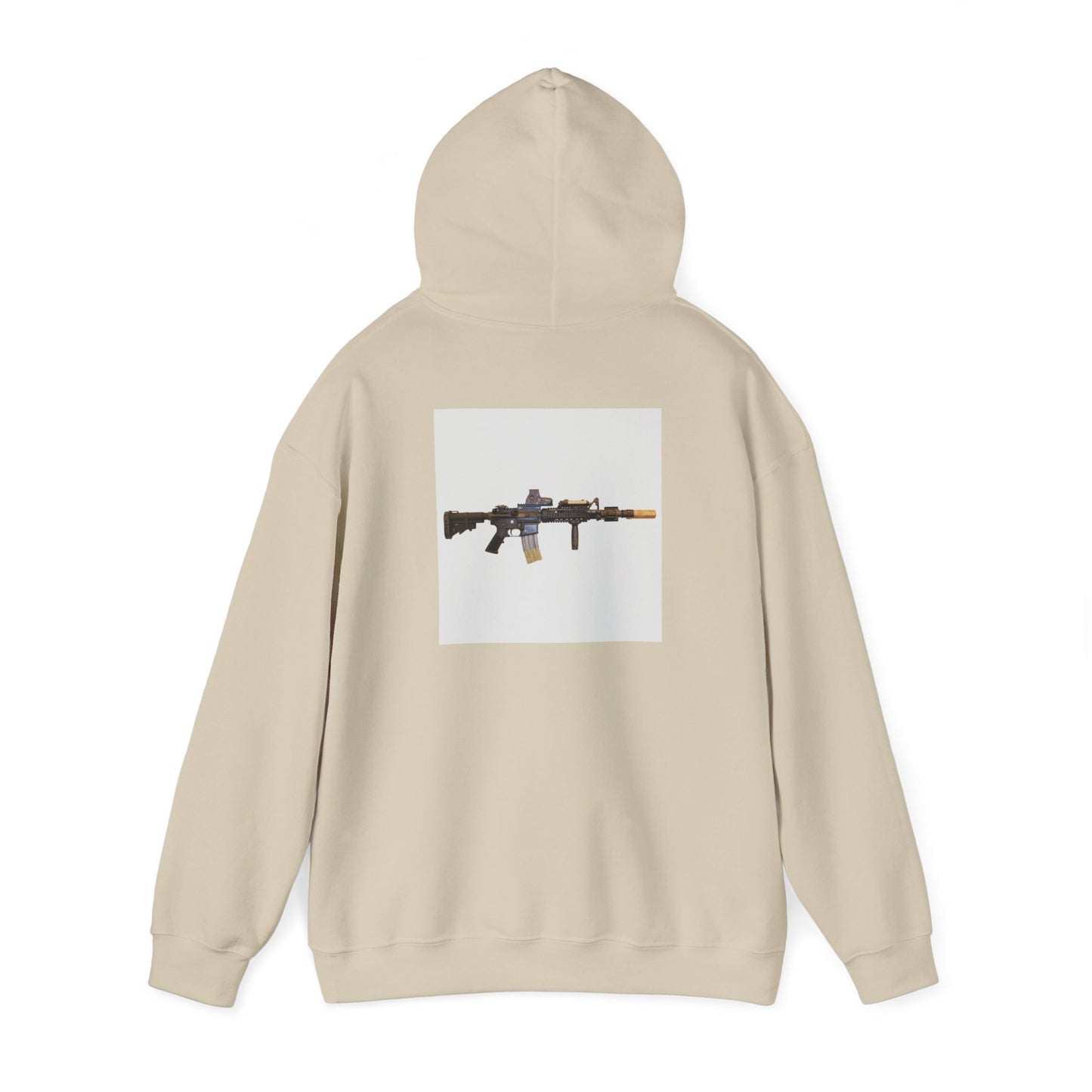 MRE Hoodie