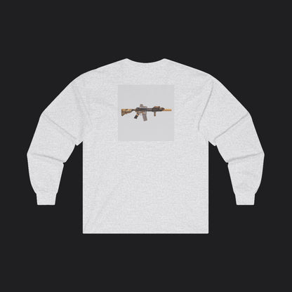 MK18 Long Sleeve T-Shirt