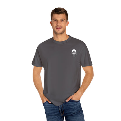 URX2 Miami T-Shirt w/ Skull Logo