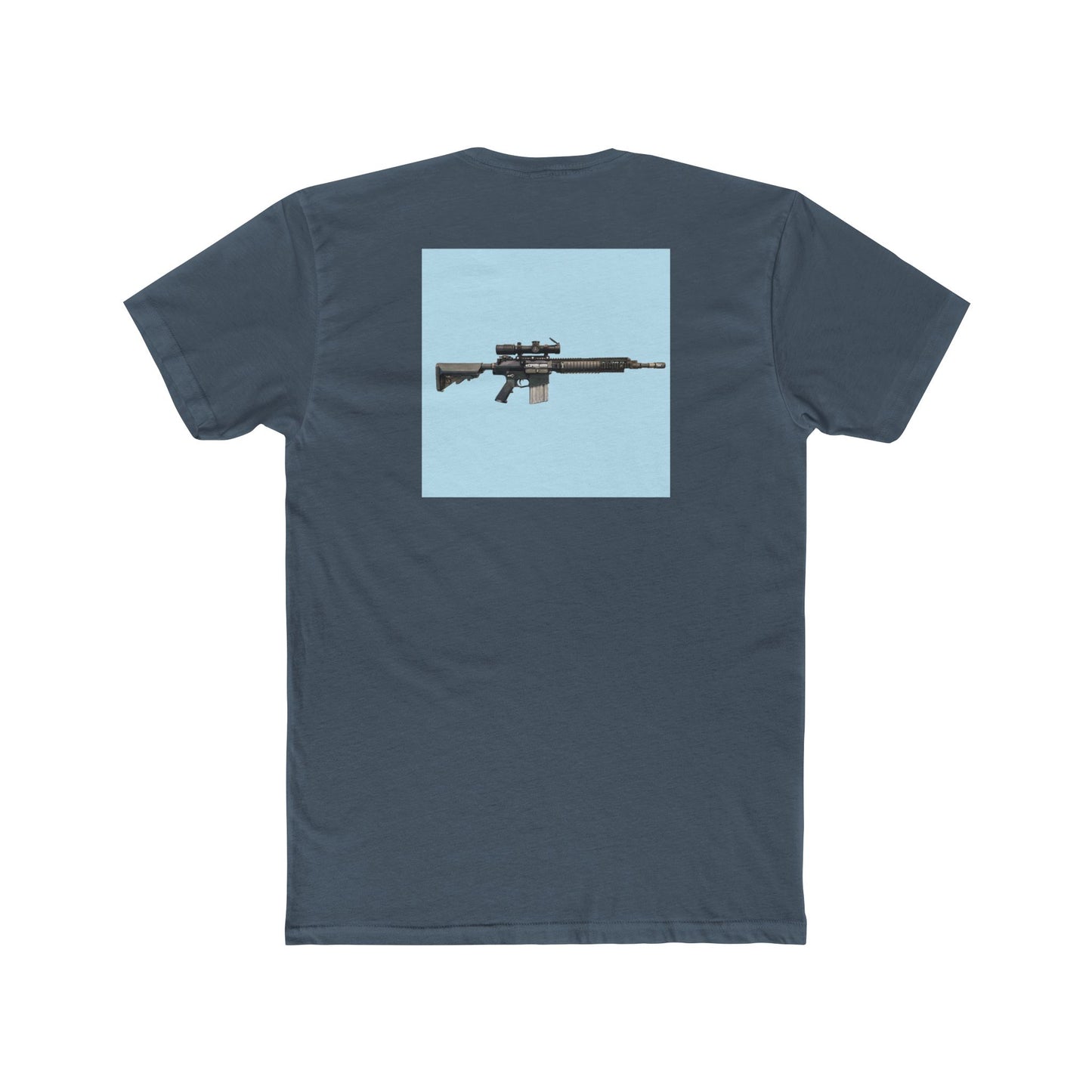 SR25 Blue T-Shirt