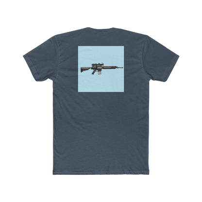 SR25 Blue T-Shirt