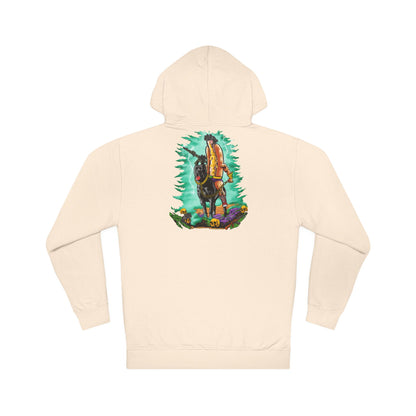 Corso Brat Hoodie