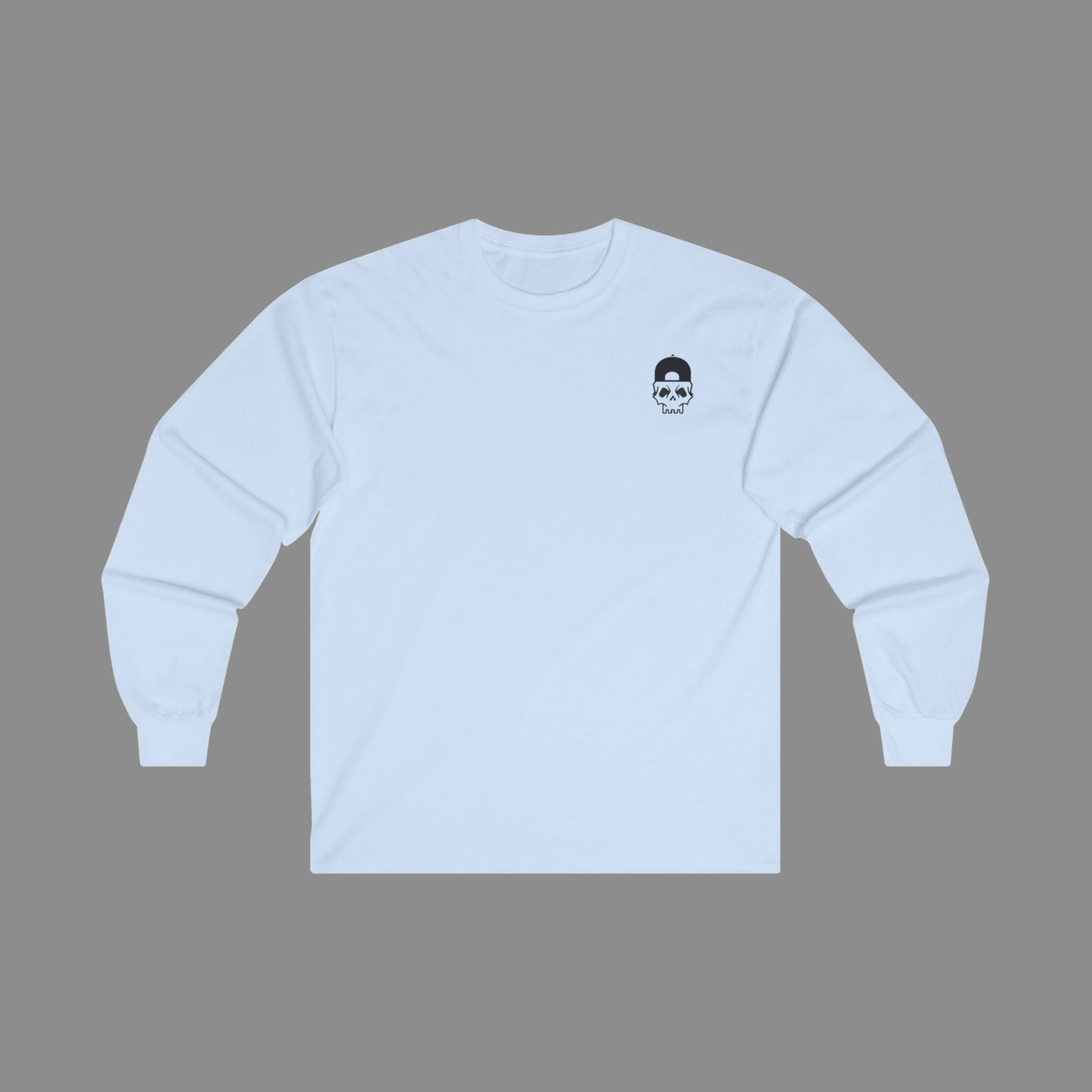 #TacswapMadeMeDoIt Long Sleeve T-Shirt