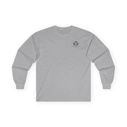 MK18 ATF is Gay Skeleton Long Sleeve T-Shirt