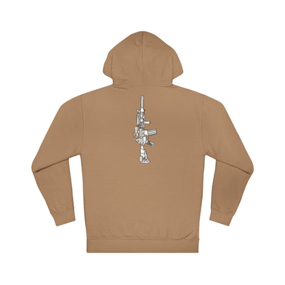 MK18/Block 1 Hoodie