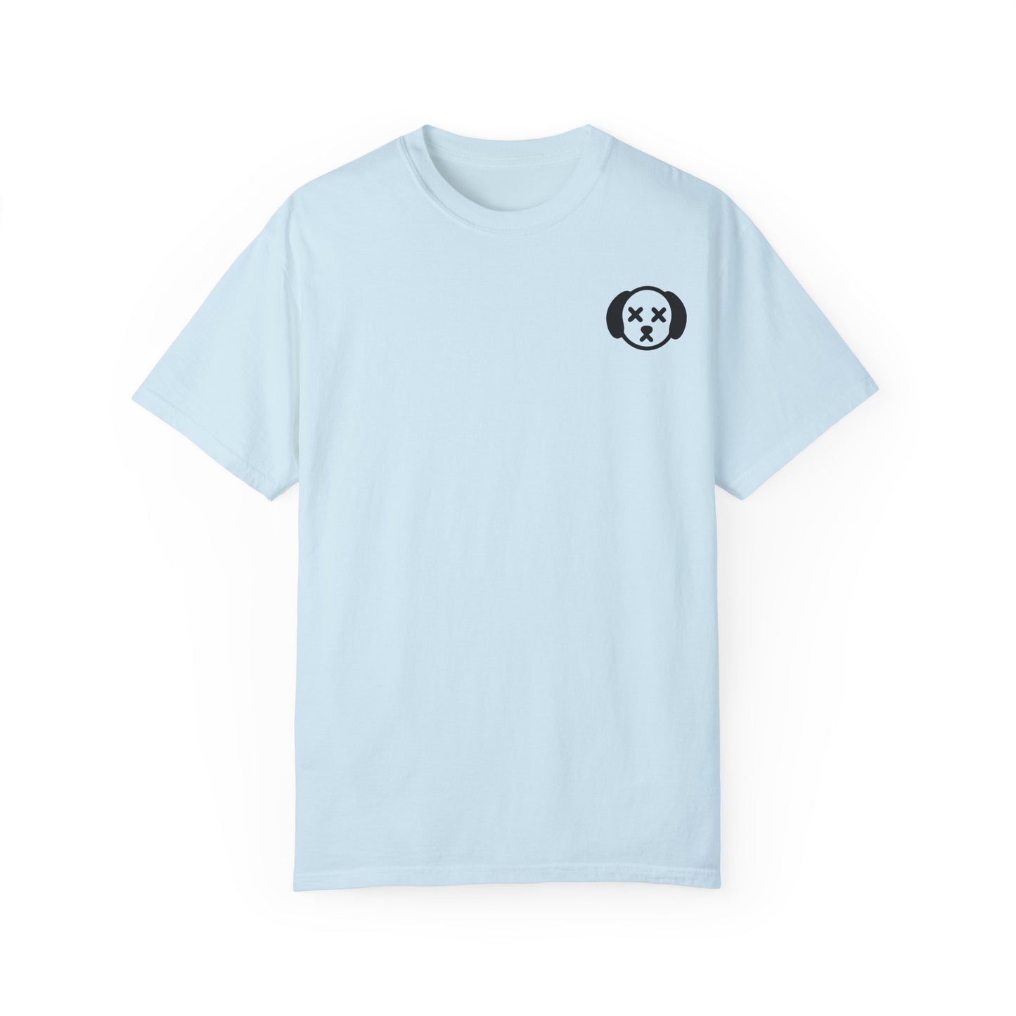ATF Shot my Dog T-Shirt