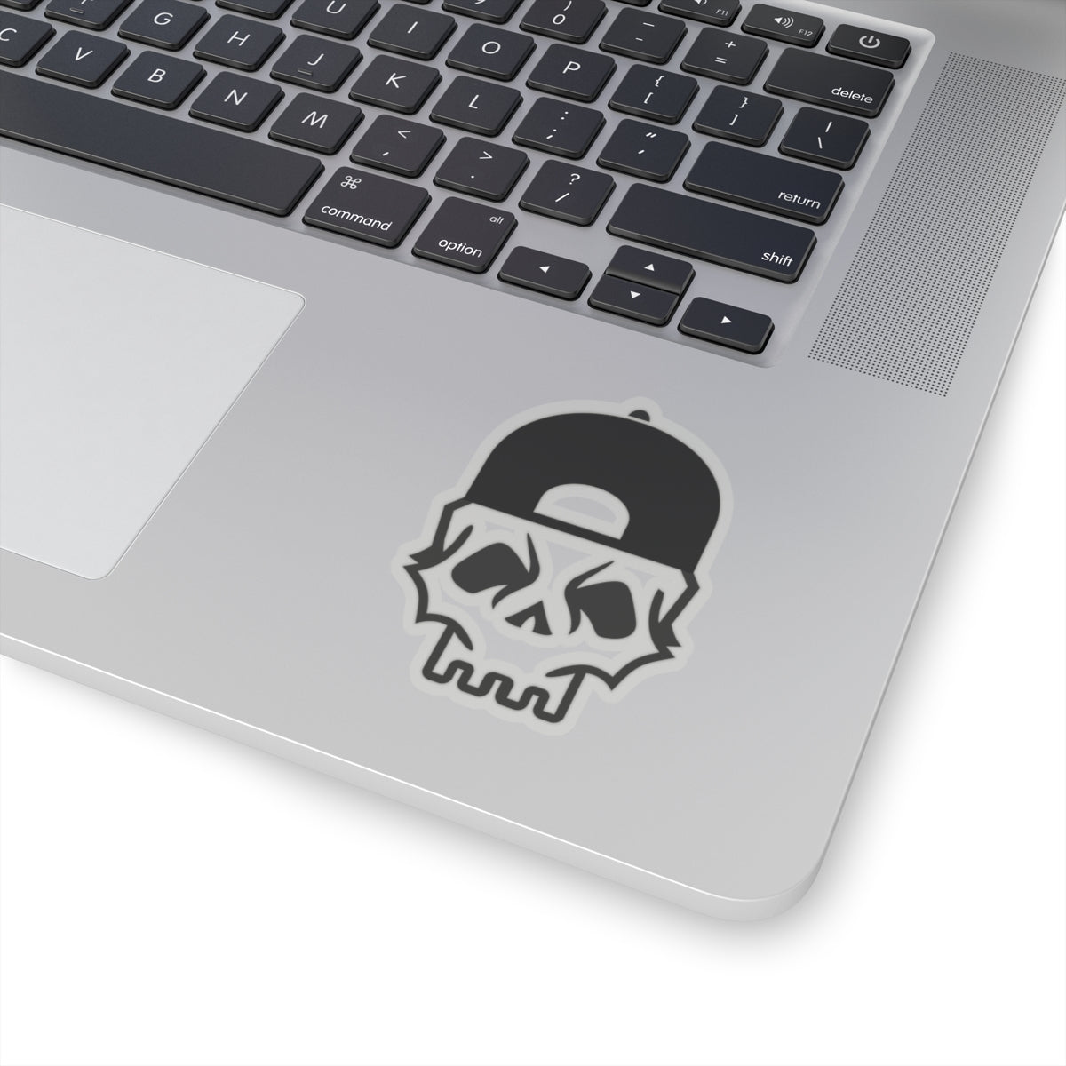 2one6 Armament Skull Logo Slap