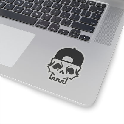 2one6 Armament Skull Logo Slap