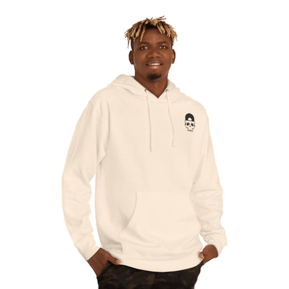 #CloneLife Hoodie