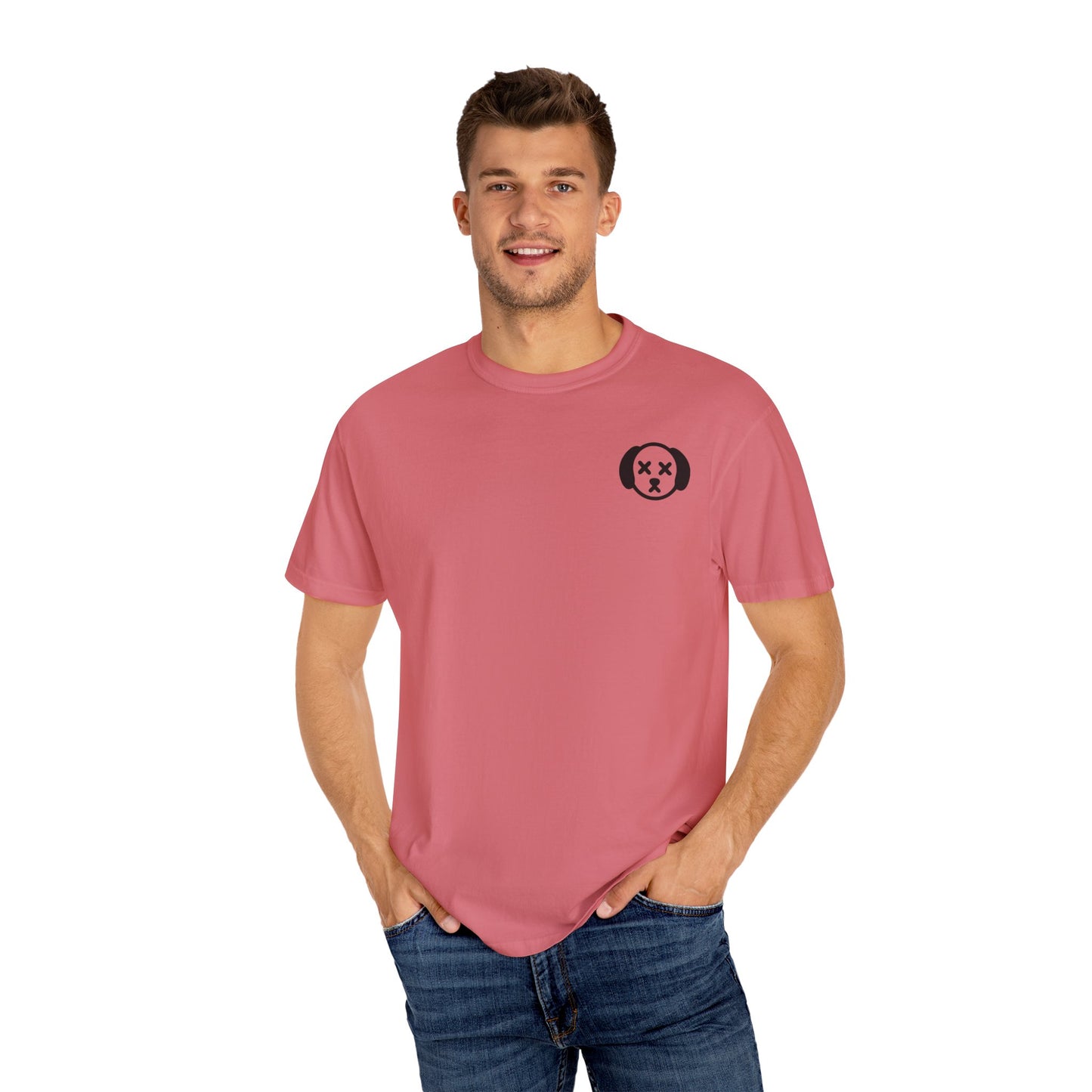 ATF Shot my Dog T-Shirt