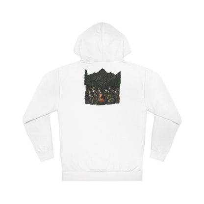 ATF BBQ hoodie