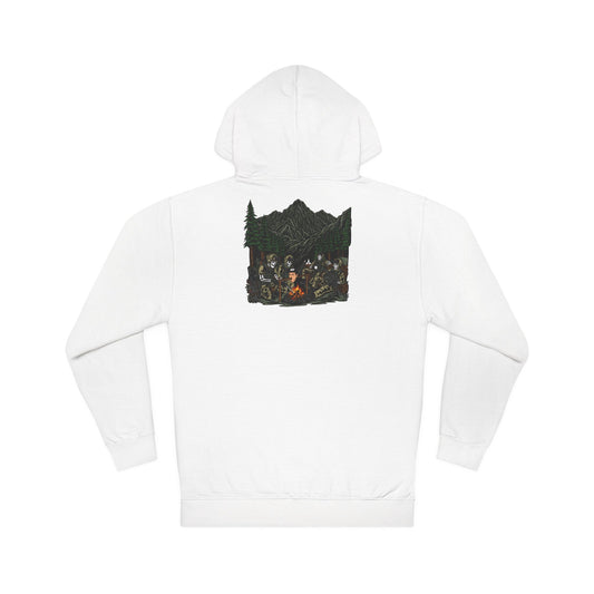 ATF BBQ hoodie