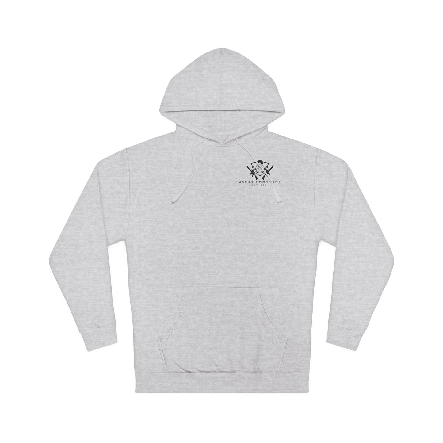 ATF BBQ hoodie
