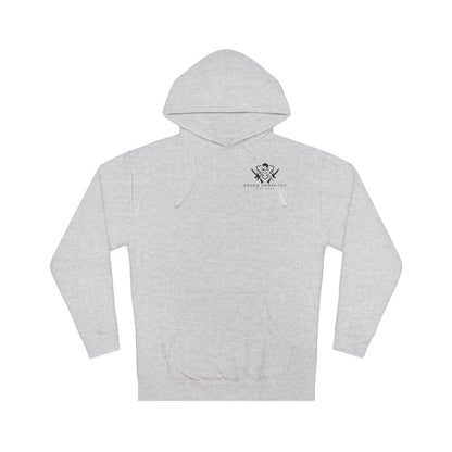 ATF BBQ hoodie