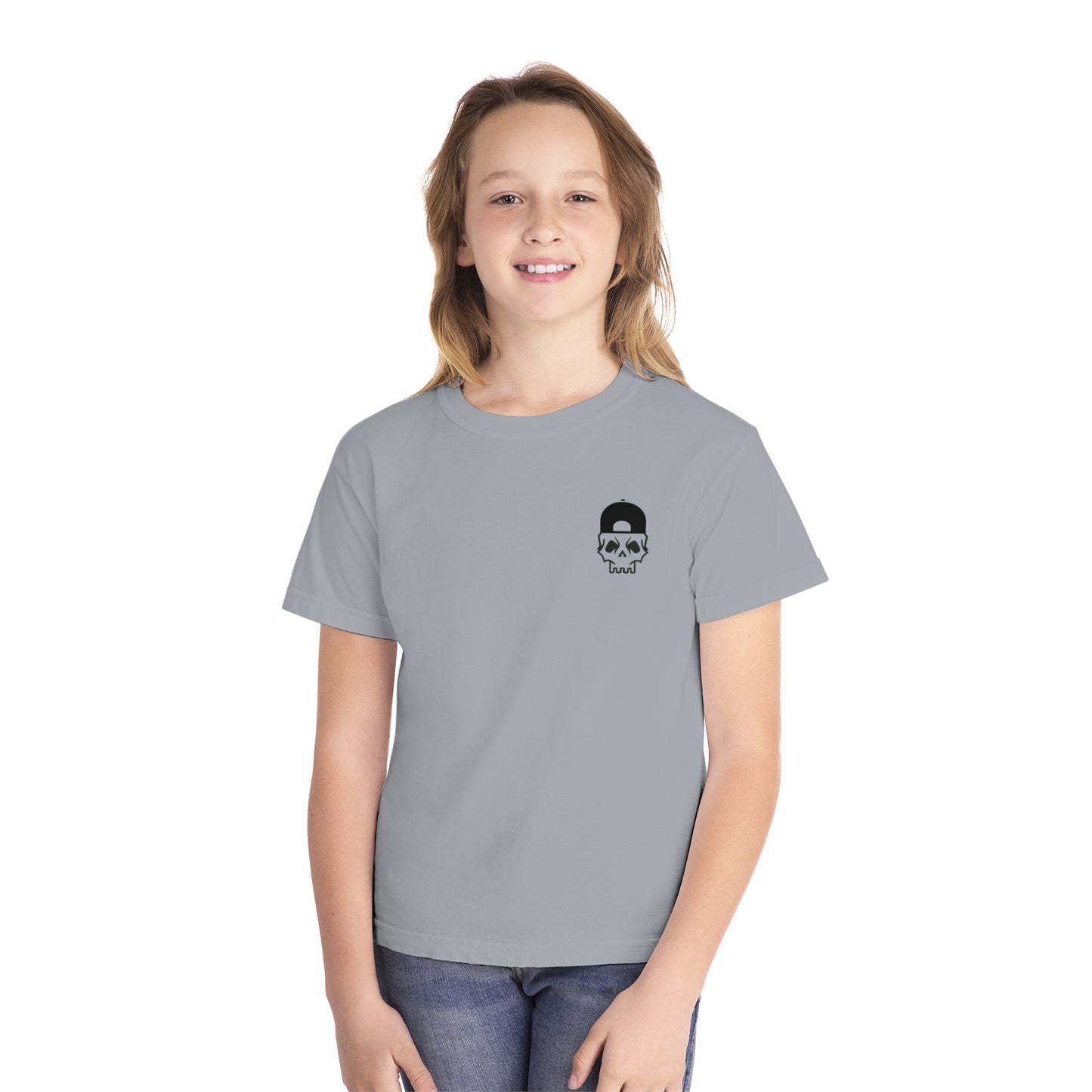 Youth/Kids Helo Sunset T-Shirt