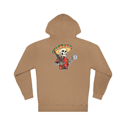 MK18 ATF is Gay Skeleton hoodie