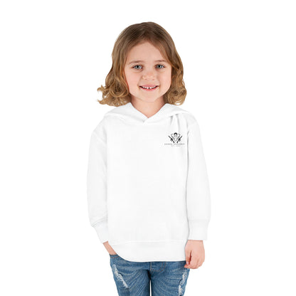 Youth/Kids MK18 Skeleton Hoodie