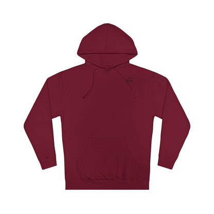 Our Lady Guadalupe Gun Hoodie