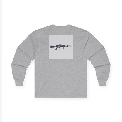 MRE Clone Long Sleeve T-Shirt