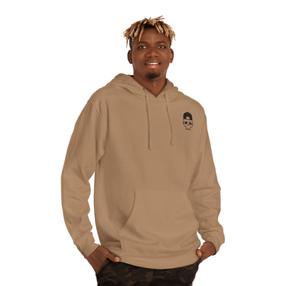 SR-16 Hoodie