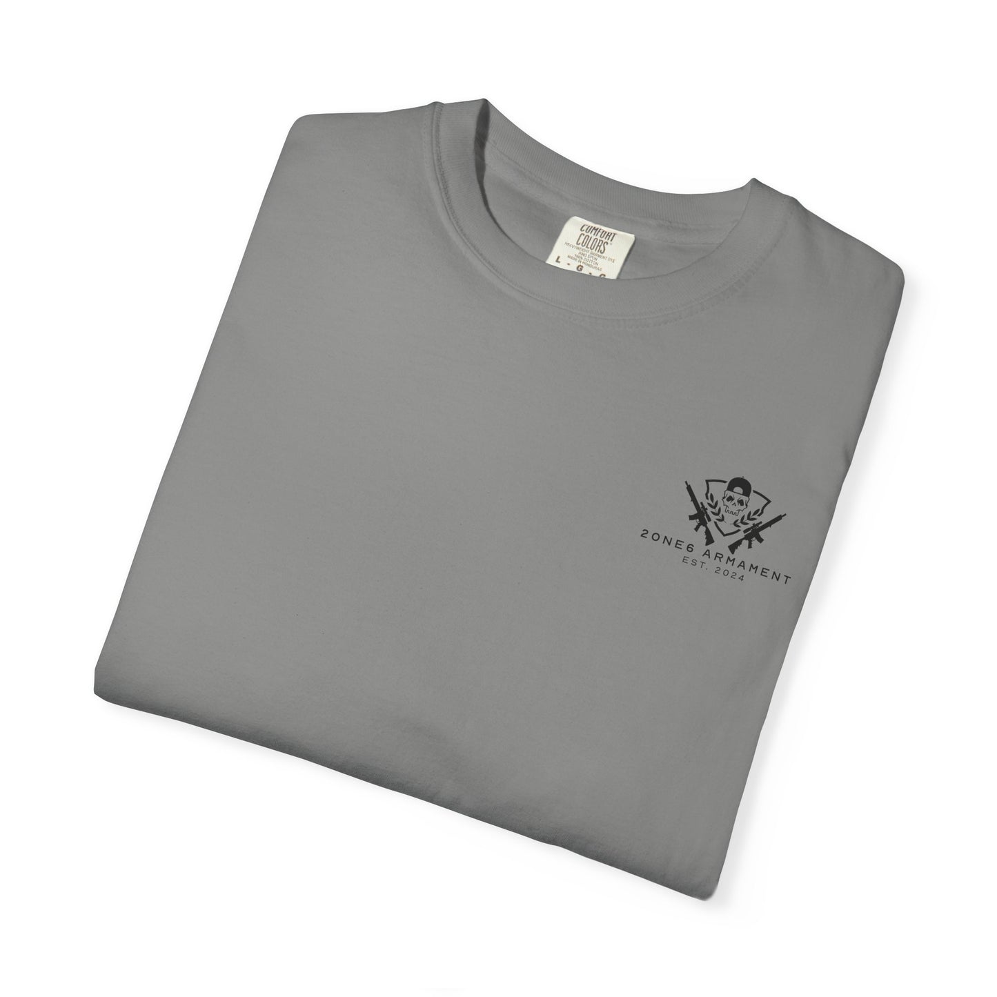 King of Guns T-Shirt