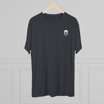 URX2 Miami T-Shirt w/ Skull Logo