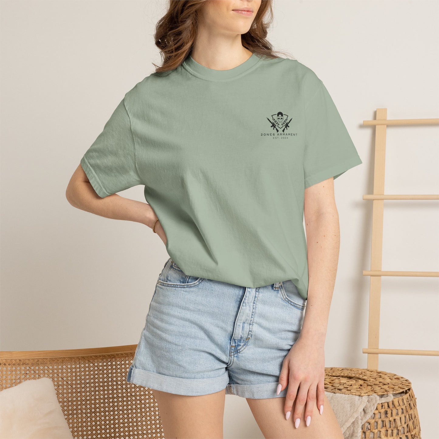 ATF BBQ T-Shirt