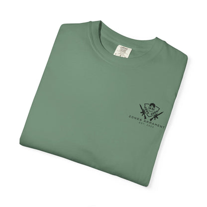 ATF BBQ T-Shirt