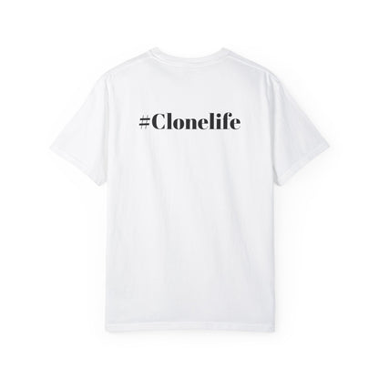 #Clonelife T-Shirt
