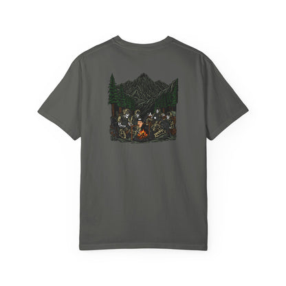 ATF BBQ T-Shirt