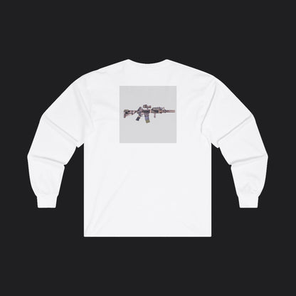 MK18 Mod 0 Long Sleeve T-Shirt