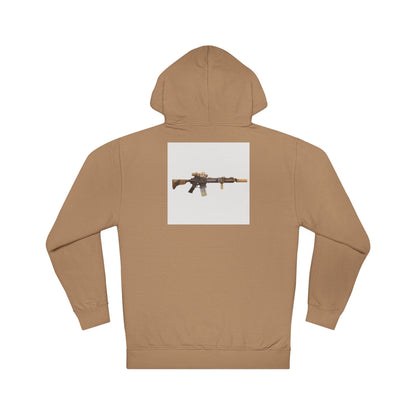 M4A1 Hoodie