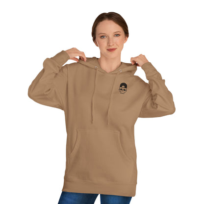 SR-16 Hoodie