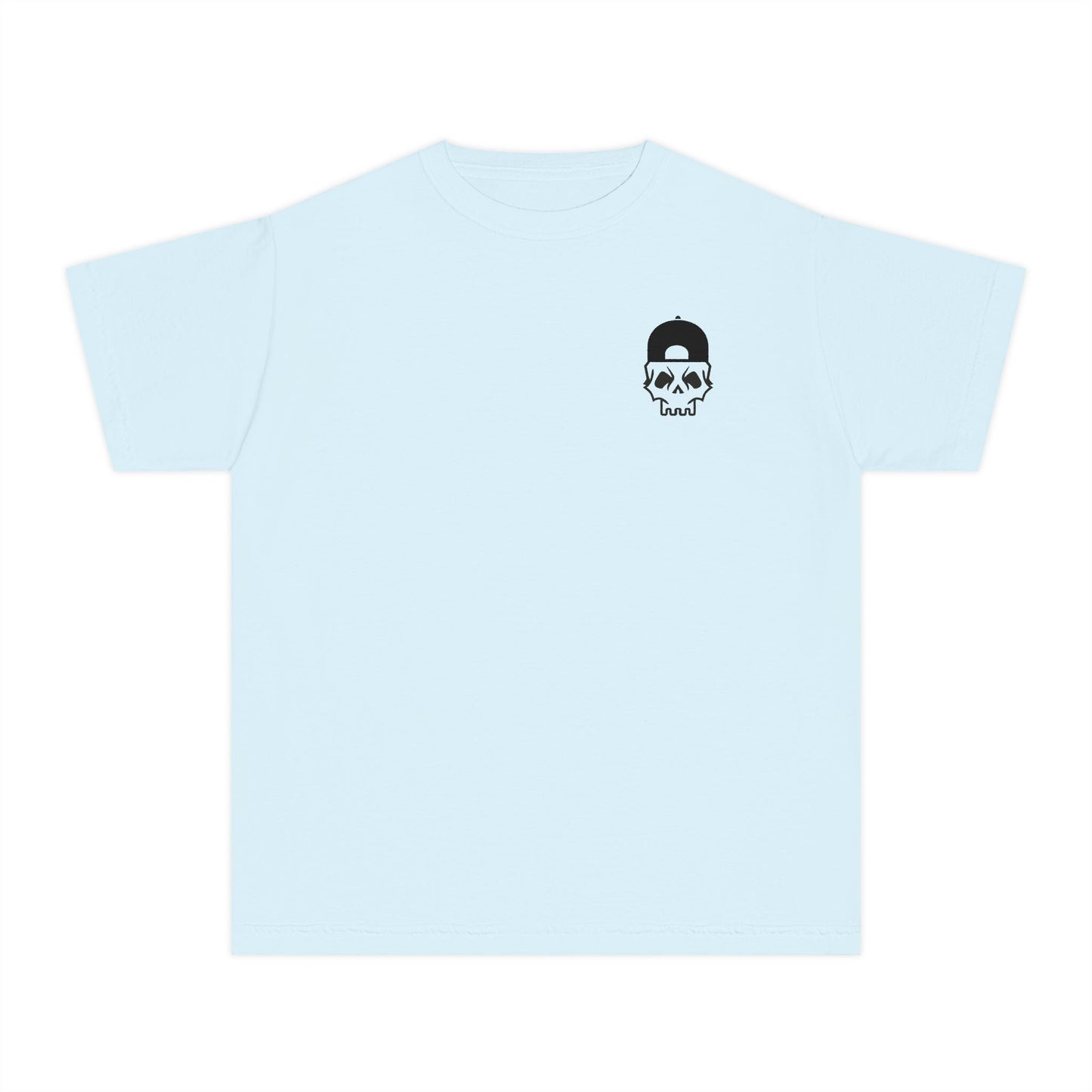 Youth/Kids 3 dudes T-shirt