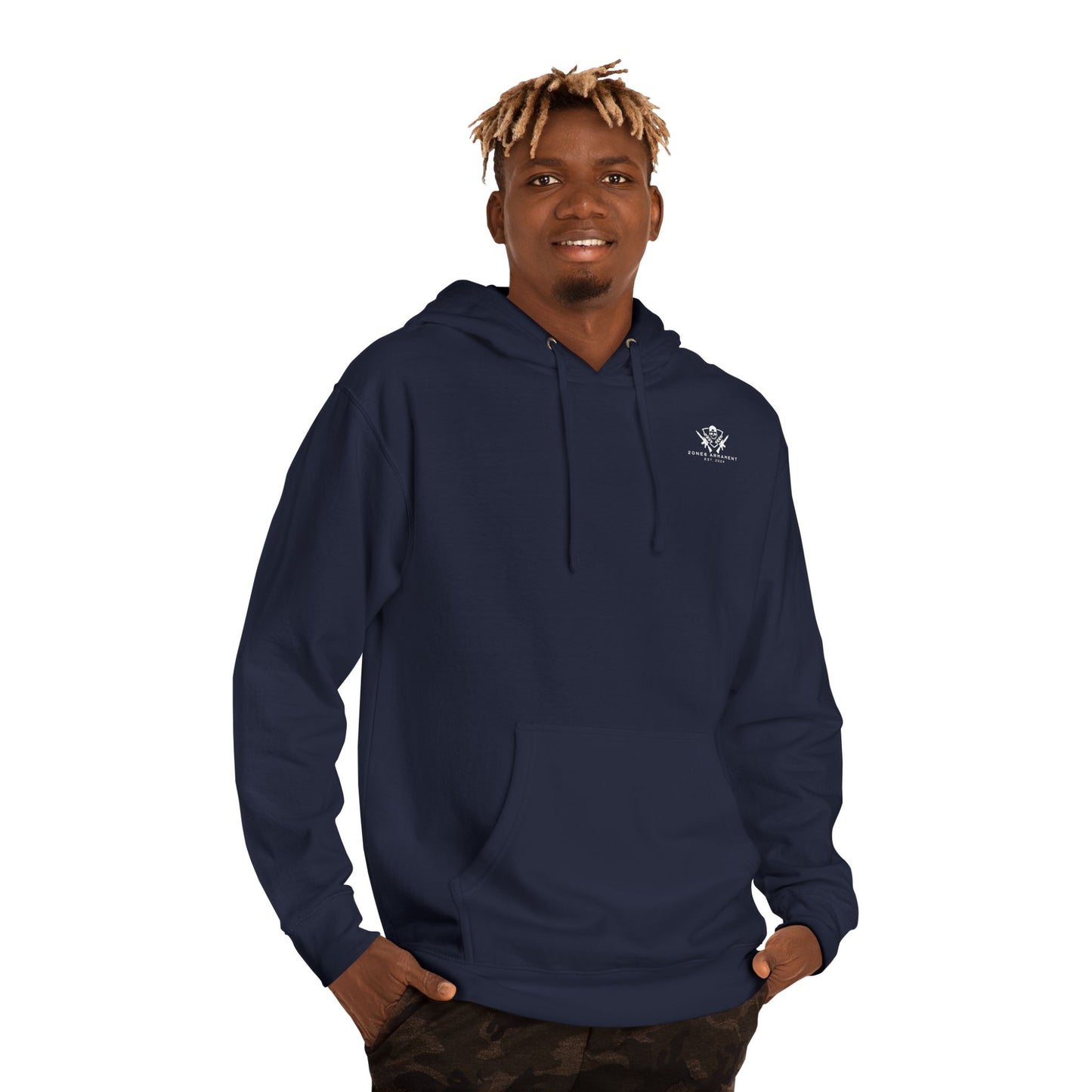 MK18 Hoodie