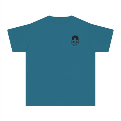 Youth/Kids 3 dudes T-shirt