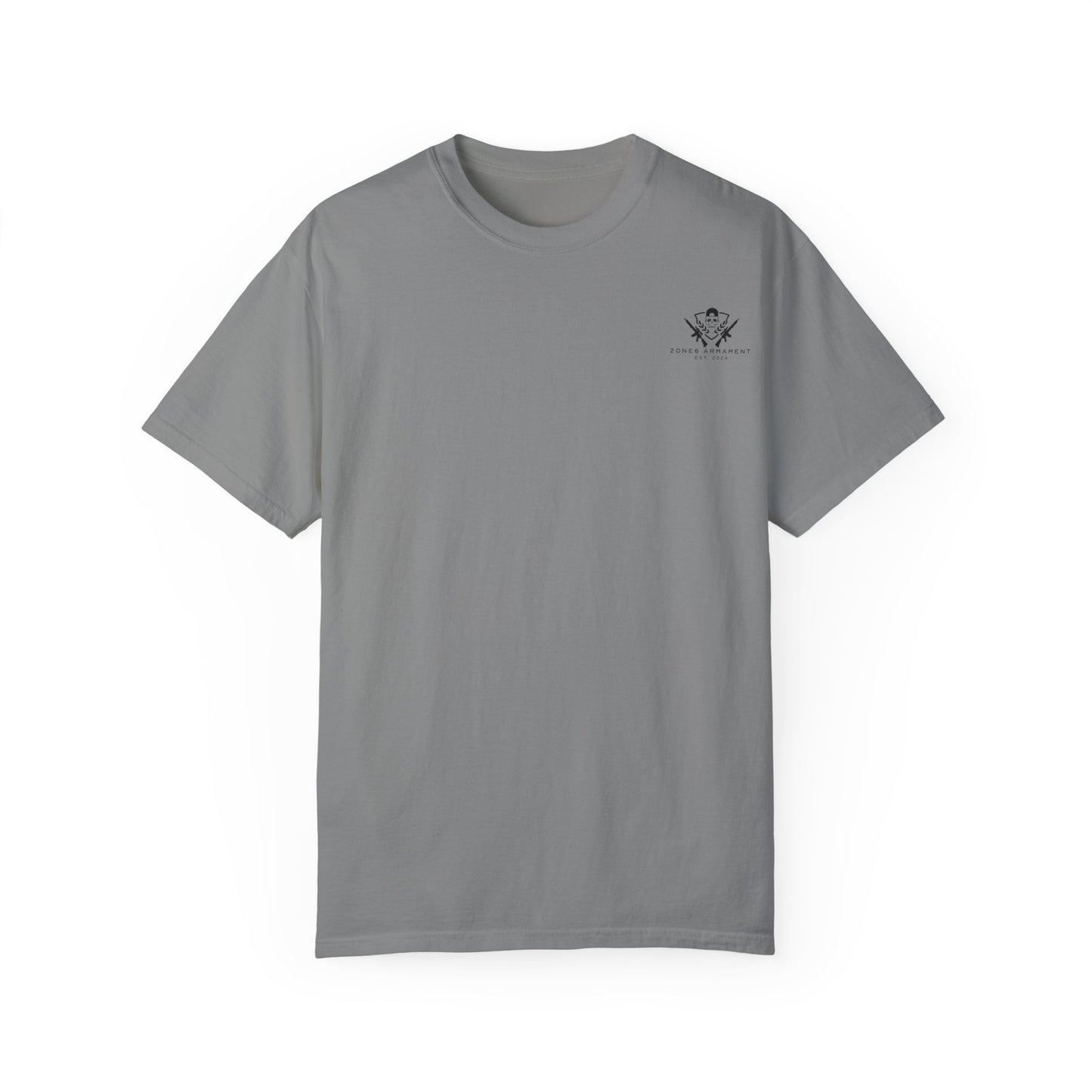 SR25 Blue T-Shirt