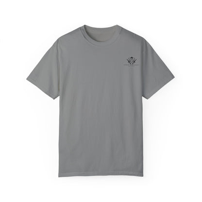 SR25 Blue T-Shirt