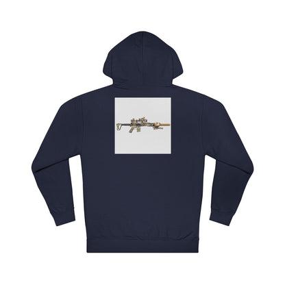 MK12 Mod H Hoodie
