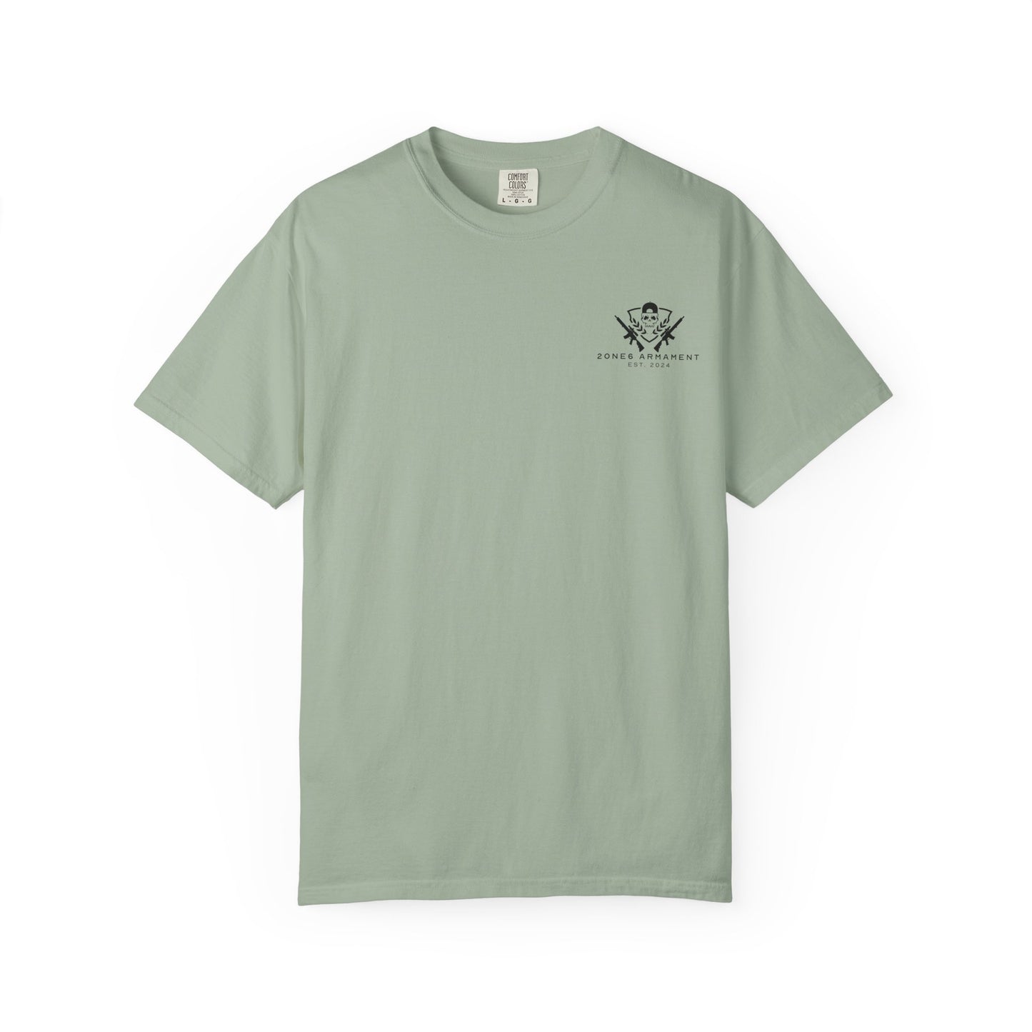 ATF BBQ T-Shirt