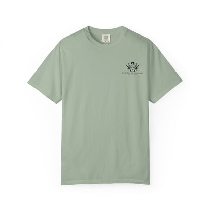 ATF BBQ T-Shirt