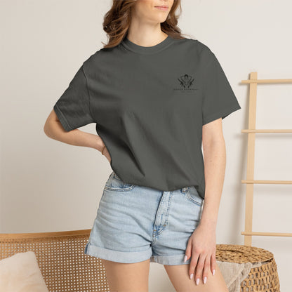 ATF BBQ T-Shirt