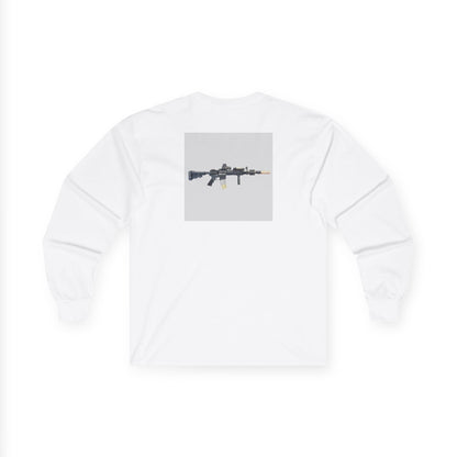 MRE Clone Long Sleeve T-Shirt