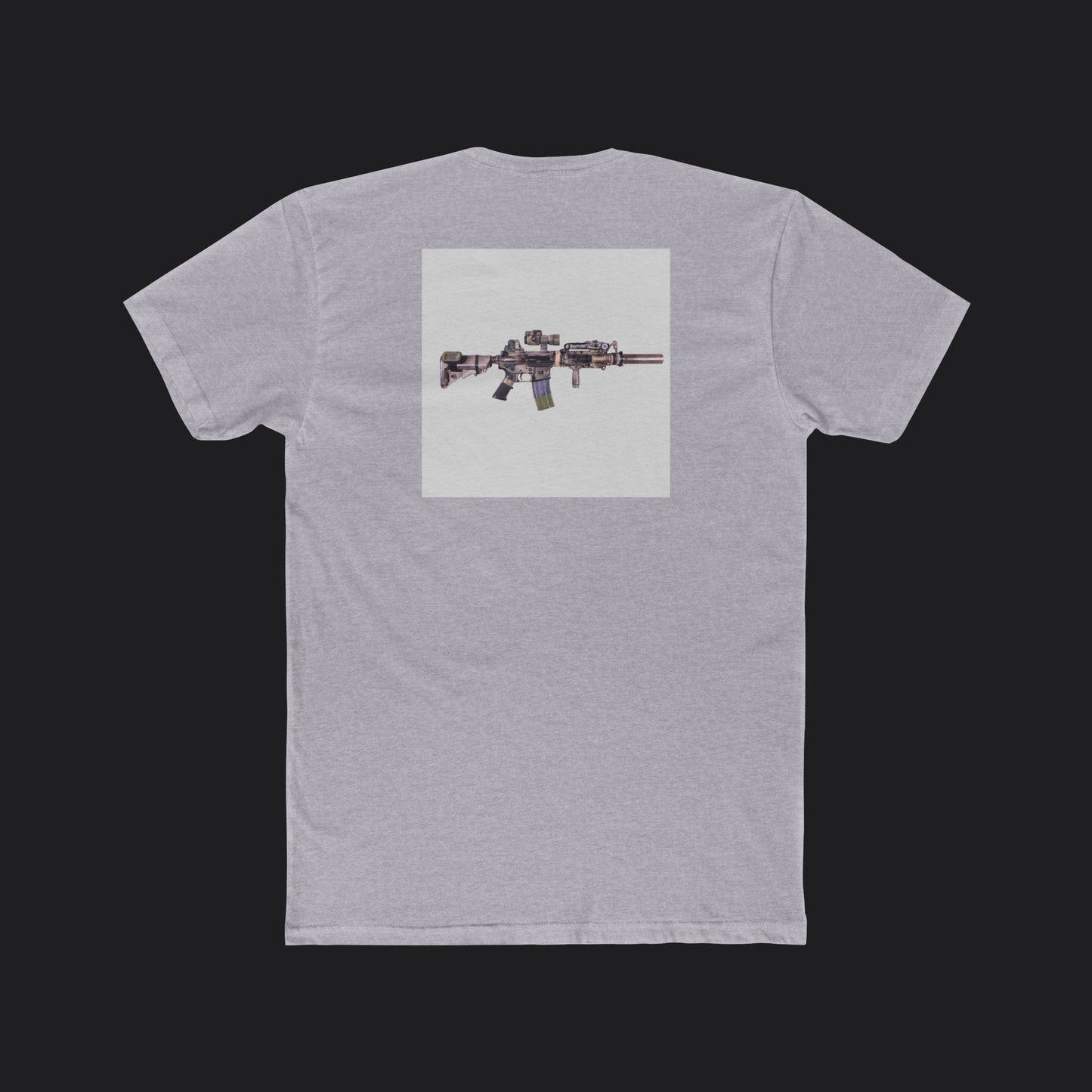 MK18 Mod 0 T-Shirt