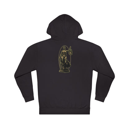 Scale of Justice Hoodie