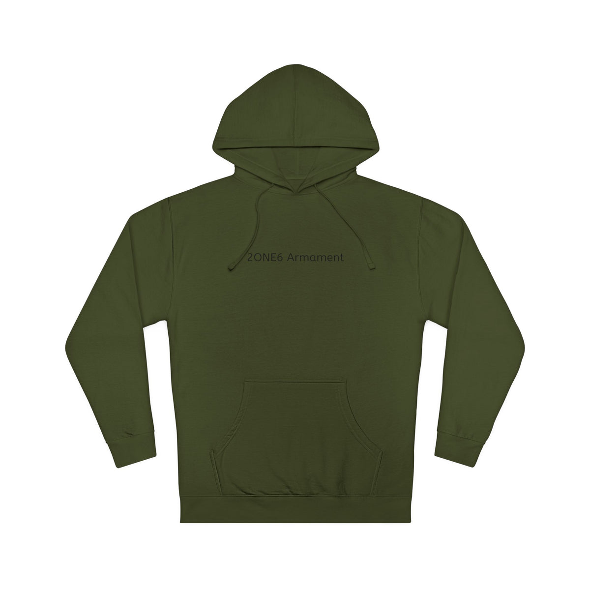 MK18/Block 1 Hoodie