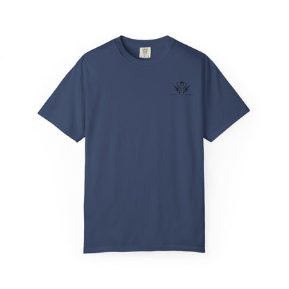 King of Guns T-Shirt
