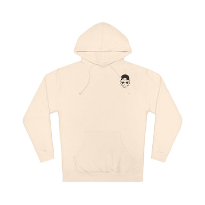 SR-25 Collaboration Hoodie (Tactical Doodles & Smo216)