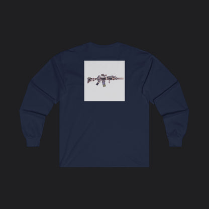 MK18 Mod 0 Long Sleeve T-Shirt