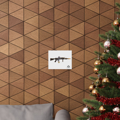 MRE Poster